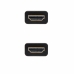 HDMI-Kabel TooQ 10.15.3701-L150 V2.0 Svart 1,5 m