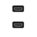 HDMI Kaabel TooQ 10.15.3701-L150 V2.0 Must 1,5 m