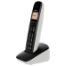 Belaidis telefonas Panasonic KX-TGB610SPW Juoda