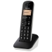 Belaidis telefonas Panasonic KX-TGB610SPW Juoda