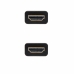 HDMI-Kabel TooQ 10.15.3702 V2.0 Svart 2 m