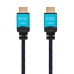 HDMI Kaabel TooQ 10.15.3702 V2.0 Must 2 m