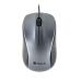 Optična miška NGS NGS-MOUSE-1091 1200 DPI Siva