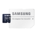 Tarjeta Micro SD Samsung MB-MY256SA/WW 256 GB