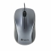 Optical mouse NGS NGS-MOUSE-1091 Grey 1200 DPI