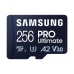 Kartica Micro SD Samsung MB-MY256SA/WW 256 GB