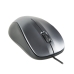 Optical mouse NGS NGS-MOUSE-1091 Grey 1200 DPI