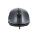 Optical mouse NGS NGS-MOUSE-1091 1200 DPI Grey