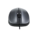 Optikai Egér NGS NGS-MOUSE-1091 1200 DPI Szürke