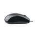 Optikai Egér NGS NGS-MOUSE-1091 1200 DPI Szürke