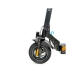 Elscooter Smartgyro SG27-422 25 km/h Sort