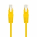 Kabel UTP CAT 6 NANOCABLE 10.20.0402 Rumena 2 m