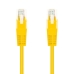 Kabel UTP CAT 6 NANOCABLE 10.20.0402 Rumena 2 m