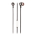 In-Ear oordopjes NGS ELEC-HEADP-0294 Zilverkleurig