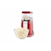 Popcorn maker Orbegozo 17690 Rood Multicolour