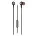 In-Ear oordopjes NGS ELEC-HEADP-0294 Zilverkleurig