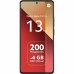 Älypuhelimet Xiaomi MZB0FWWEU 8 GB RAM 256 GB Musta