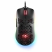 Ποντίκι Gaming με LED Mars Gaming MMAX RGB