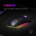 LED Gamingmus Mars Gaming MMAX RGB