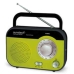 Radio Tranzistor Sunstech RPS560 800 mW Verde