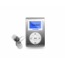 Mp3-afspiller Sunstech DEDALOIII8GBGY 1,1