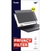 Privacyfilter voor Monitor Trust 25194