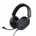 Auriculares Trust 24898 Negro