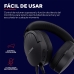 Auriculares Trust 24898 Negro