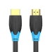 HDMI Cable Vention AACBH Black 2 m