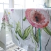 Bordsduk HappyFriday Secret garden Multicolour 150 x 150 cm