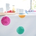 Tischdecke HappyFriday Confetti Bunt 150 x 150 cm