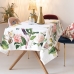 Nappe HappyFriday Spring time Multicouleur 150 x 250 cm