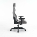 Silla Gaming Woxter GM26-113 Plata