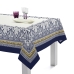 Nappe HappyFriday Victoria Multicouleur 150 x 250 cm