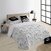 Housse de Couette Batman Features Multicouleur 175 Fils 180 x 220 cm