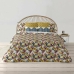 Bettdeckenbezug Decolores Montpellier Bunt 260 x 240 cm
