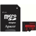 SD Minnekort Apacer AP64GMCSX10U5-R 64 GB