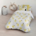 Κάλυψη παπλώματος Kids&Cotton Said Small Πολύχρωμο 175 Νήματα 180 x 220 cm 180 x 240 cm