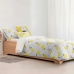 Κάλυψη παπλώματος Kids&Cotton Said Small Πολύχρωμο 175 Νήματα 180 x 220 cm 180 x 240 cm