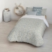 Housse de Couette Kids&Cotton Xalo Small Bleu 175 Fils 180 x 220 cm 180 x 240 cm