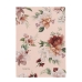 Karklud HappyFriday Summer Floral Multifarvet 70 x 50 cm (2 enheder)