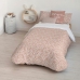 Copripiumino Kids&Cotton Xalo Small Rosa 175 Fili 180 x 220 cm 180 x 240 cm