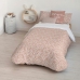 Покривало за одеяло Kids&Cotton Xalo Small Розов 180 x 240 cm
