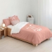 Housse de Couette Kids&Cotton Xalo Big Rose 175 Fils 180 x 220 cm 180 x 240 cm