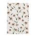 Karklud HappyFriday Tinny Bloom Multifarvet 70 x 50 cm (2 enheder)