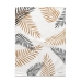 Keukendoek HappyFriday Blanc Foliage Multicolour 70 x 50 cm (2 Stuks)