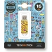 USB atmintukas Tech One Tech Emojis 16 GB