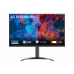 Gaming monitor (herný monitor) LG UltraFine 32UR550-B 4K Ultra HD 32