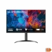 Gaming monitor (herní monitor) LG UltraFine 32UR550-B 4K Ultra HD 32