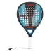 Padel Racket Joma Sport MASTER BK TU FL Blauw Zwart 38 mm